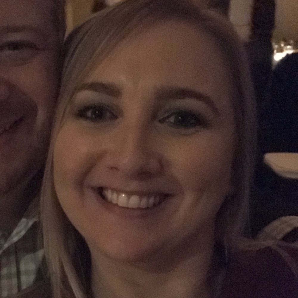 Meet your Posher, Tiffany